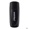 Smartbuy USB Drive 16GB Scout Black [SB016GB2SCK]