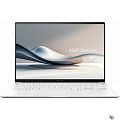 ASUS ZenBook S 14 OLED UX5406SA-PV058W [90NB14F2-M002F0]Scandinavian White 14" {OLED  Ultra 7 258V(3.7Ghz)/32768Mb/1024SSDGb/ Arc graphics//Win11Home 