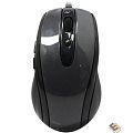 Мышь A4TECH V-Track Padless N-708X серый оптическая (1600dpi) USB (6but) [603731]