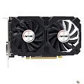 Видеокарта AFOX Radeon RX550 8GB GDDR5 128Bit DVI/HDMI/DP ATX 2FAN (AFRX550-8192D5H2-V2) RTL