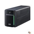 APC EASY UPS BVX 700VA BVX700LI-GR