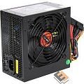 Exegate EX259609RUS Блок питания 700W Exegate XP700, ATX, black, 12cm fan, 24p+(4+4)p, 6/8p PCI-E, 4*SATA, 2*IDE, FDD