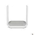 Netcraze Racer (NC-4010) Гигабитный интернет-центр с Mesh Wi-Fi 6 AX3000, 2-портовым Smart-коммутатором и переключате