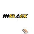 Hi-Black CE252A Картридж для HP CLJ CP3525/3530 CM3525/3530   ресурс 7000 стр. с чипом, YELLOW