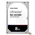 8Tb WD Ultrastar DC HC320 (HUS728T8TAL5204) {SAS 12Gb/s, 7200 rpm, 256mb buffer, 3.5"} [0B36400/0B36453]