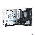 MAXSUN MS-eSport B860M GANK WIFI (Socket 1851, mATX, 2*DDR5(96Gb), DP/HDMI, 2xSATA3, 2*M.2,xPCI-Ex16 xPCI-Ex1, 2*USB 