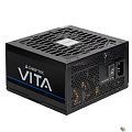 Блок питания CHIEFTEC Vita BPX-750-S,  750Вт,  120мм,  черный, retail