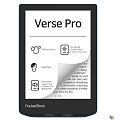 Электронная книга PocketBook 634 Verse Pro Azure