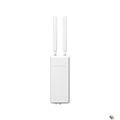 Netcraze Stellar 6 (NAP-650) Точка доступа беспроводной сети шестого поколения с индексом скорости 3000 