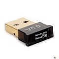Gembird Адаптер Bluetooth, ультратонкий корпус, v.5.0, 20 метров, USB (BTD-MINI5-2)