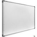 IQBoard [RPT082-40 (RPN082)] 82" Интерактивная доска [IR технология, 40 касаний, USB, 16:10]