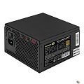 Exegate EX297233RUS Блок питания 850W 80 PLUS® GOLD 850VSP FC (ATX3.0, APFC, КПД 90% (80 PLUS GOLD), 120mm fan, 24pin, 2x(4+4)pin, PCIE5.0/12VHPWR