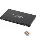 Gigabyte SSD 256GB GP-GSTFS31256GTND {SATA3.0}