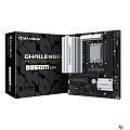 MAXSUN MS-Challenger B860M 2.5G (Socket 1851, mATX, 2*DDR5(96Gb), DP/HDMI, 2xSATA3, 