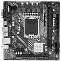 Asrock H610M-HVS {LGA1700, 2xDDR4, 4xSATA, D-Sub, HDMI, mATX}