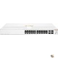 HP JL682A Коммутатор HPE OfficeConnect 1930 24G 4SFP+ управляемый