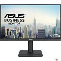 ASUS LCD 27" VA27DQFS {IPS 1920x1080 100Hz 1ms 300cd 1000:1 HDMI DisplayPort 2xUSB3.2 2x2W HAS Pivot} [90LM06H0-B01370]