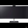 LCD Acer 34" CB343CURDbemiiphcuzx  {IPS 3440x1440 60Hz 4ms 300cd 2xHDMI2.0 DisplayPort1.2 USB-C(90W) RJ45 2xUSB3.