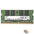 Samsung DDR4 16GB UNB SODIMM 3200 1Rx8, 1.2V M471A2G43AB2-CWE