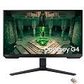 LCD Samsung 25" S25BG400EI Odyssey G4 {IPS 1920x1080 240Hz 1ms 400cd 1000:1 2xHDMI DisplayPort Pivot FreeSync(Premium) 