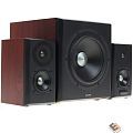 Edifier S350DB brown