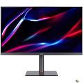 LCD Acer 27" Nitro XV275UV3ymiprux {IPS 2560x1440 180Hz 1ms 400cd 2xHDMI2.1 DisplayPort1.4 USB-C(90W) 2xUSB3.0 FreeSync(Premium) HDR1000 hadj150 Vesa}