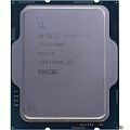 CPU Intel Core i7-12700F Alder Lake OEM {2.1 ГГц/ 4.8 ГГц в режиме Turbo, 25MB, LGA1700}