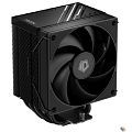 Cooler ID-Cooling FROZN A610 BLACK (LGA20XX/1700/1200/115X/AM5/AM4  TDP 260W, PWM, черный, 6 тепл.трубок + медная база, FAN 120mm)} RET