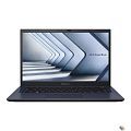 ASUS ExpertBook B1 B1402CVA-EB1342X [90NX06W1-M01NW0] Star Black 14" {FHD i7 1355U(1.7Ghz)/16384Mb/1024PCISSDGb/UHD Graphics/Win11Pro}