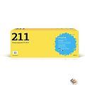 T2 CF211A Картридж (TC-H211) для HP LJ Pro 200 M251n/MFP M276n/276nw (1800 стр.) голубой, с чипом