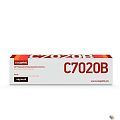 Easyprint  106R03745 Тонер-картридж  LX-C7020B  для  Xerox VersaLink C7020/C7025/C7030 (23600 стр.) черный, с чипом