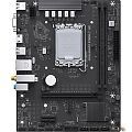 MAXSUN MS-Challenger B760M-F WIFI (Socket 1700, mATX, 2*DDR4(64Gb), VGA/HDMI, 3xSATA3, 1*M.2,1xPCI-E x16/1xPCI-E x1, 