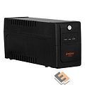 Exegate EP285538RUS ИБП ExeGate Power Back BNB-600.LED.AVR.C13.RJ