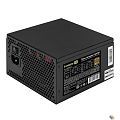 Exegate EX297232RUS Блок питания 750W 80 PLUS® GOLD 750VSP FC (ATX3.0, APFC, КПД 90% (80 PLUS GOLD), 120mm fan, 24pi