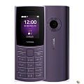 NOKIA 110 4G TA-1543 DS EAC PURPLE [1GF018MPF1C01]