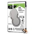 1TB Seagate Barracuda (ST1000LM048) {SATA 6.0Gb/s, 5400 rpm, 128mb buffer}