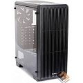 Zalman S2 черный без БП ATX 2x120mm 2xUSB2.0 1xUSB3.0 audio bott PSU