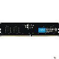 Crucial DDR5 UDIMM 8GB 5600MHz CT8G56C46U5