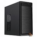 BA831BK PM-600ATX-F  U3.0*2+A(HD) Mid-ATX [6178877]