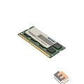 Patriot DDR3 SODIMM 4GB PSD34G160081S (PC3-12800, 1600MHz, 1.5V)