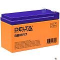 Сменный батарейный картридж DELTA RBM17