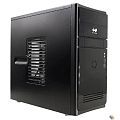 Mini Tower InWin ENR021BL PM-600ATX  U3.0*2+A(HD)   INWIN Mini Tower mATX [6197045]