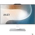 MSI Modern AM242P 12M-672RU [9s6-ae0712-1065] White 23.8" {Full HD i5 1235U/16Gb/SSD512Gb/Win 11P}