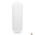 UBIQUITI NS-5AC-EU NanoStation 5AC Точка доступа (AP/CPE), 5 ГГц, airMAX ac, 15 км, MIMO 2х2