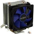 PCCooler S93 V2 Кулер S775/115X/AM2/AM3/AM4/FM1/FM2 (40 шт/кор, TDP 102W, вент-р 90мм, 2 тепловые трубки 6мм, 2200RPM, 22dBa)