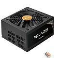 Chieftec Polaris PPS-850FC (ATX 2.4, 850W, 80 PLUS GOLD, Active PFC, 140mm fan, Full Cable Management) Retail