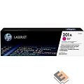 HP CF403A Картридж, Magenta {LaserJet Pro M252n/M252dw, 1400 страниц.}