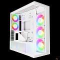 Корпус ПК ARCTIC Xtender VG (Whie) ACPCC00017A