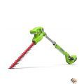 Greenworks G24PH51 Кусторез штанговый аккумуляторный, 24V, 51см, без АКБ и ЗУ [2300707]