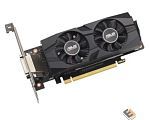 Видеокарта ASUS GeForce RTX 3050 LP BRK OC Edition  6GB GDDR6 96bit DP/DVI/HDMI (RTX3050-O6G-LP-BRK) RTL